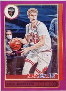 Lauri Markkanen