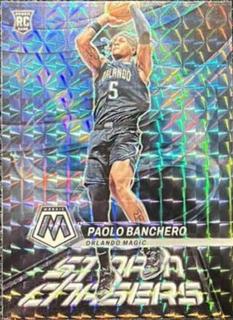 Paolo Banchero