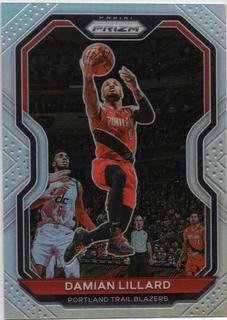 Damian Lillard