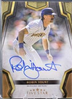 Robin Yount