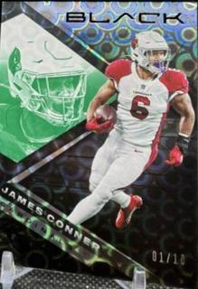 James Conner