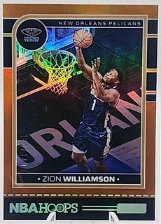Zion Williamson