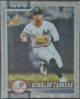 Oswaldo Cabrera