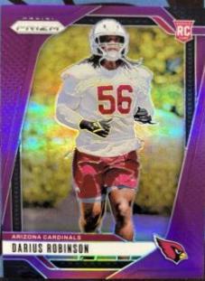 Darius Robinson