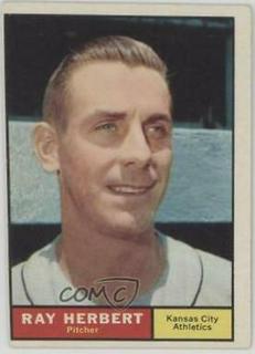 Ray Herbert