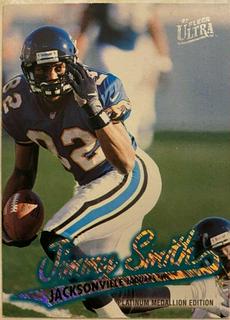 Jimmy Smith