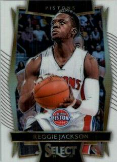 Reggie Jackson