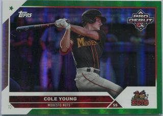 Cole Young