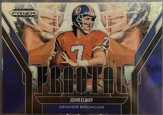 John Elway
