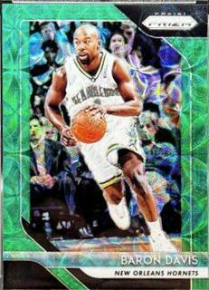 Baron Davis