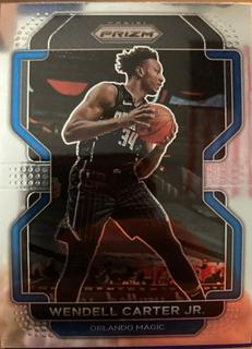 Wendell Carter Jr.