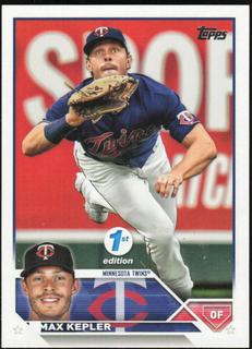 Max Kepler