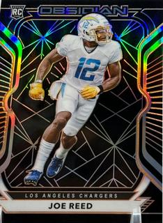 Joe Reed