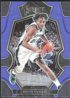 Devin Vassell