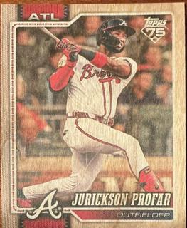 Jurickson Profar