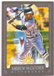 Andrew McCutchen