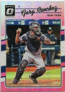 Gary Sanchez