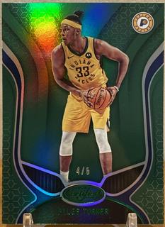 Myles Turner
