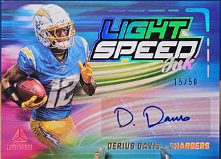 Derius Davis
