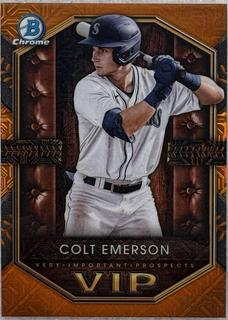 Colt Emerson