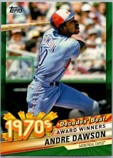 Andre Dawson