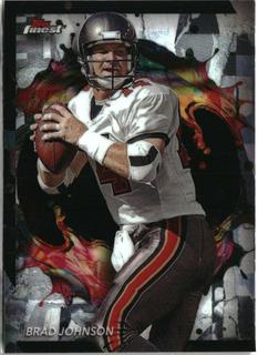 Brad Johnson