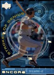 Larry Walker #178 Baseball Cards 1999 Upper Deck Encore Prices