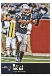 Randy Moss