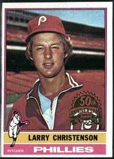 Larry Christenson