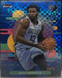 Jaren Jackson Jr.
