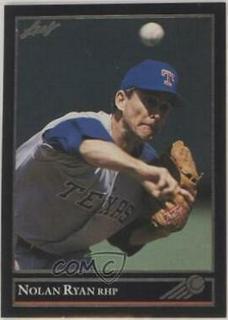 Nolan Ryan