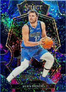 Luka Doncic