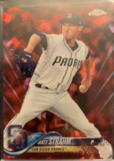 Matt Strahm