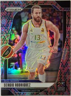 Sergio Rodriguez