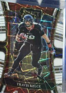 Travis Kelce