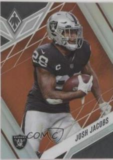 Josh Jacobs