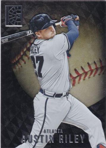 Austin Riley #179