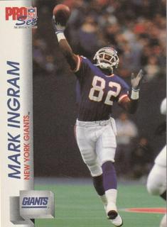 Mark Ingram