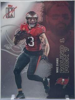 Mike Evans