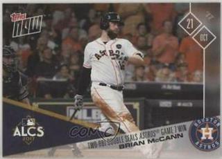 Brian McCann