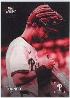Trea Turner