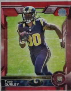 Todd Gurley