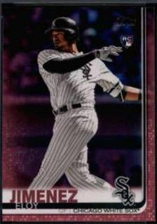 Eloy Jimenez