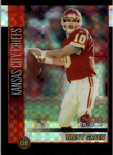 Trent Green
