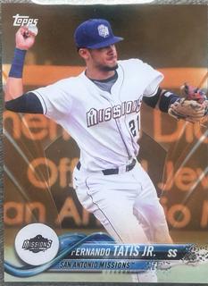 Fernando Tatis Jr.