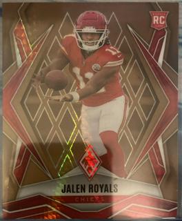 Jalen Royals