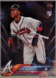 Ozzie Albies