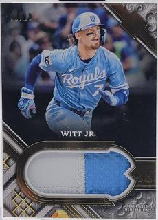 Bobby Witt Jr.