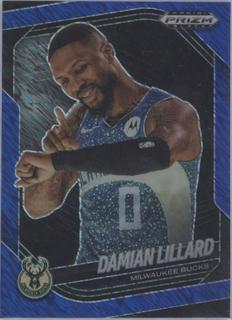 Damian Lillard