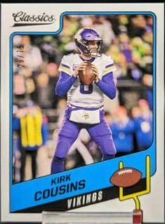 Kirk Cousins